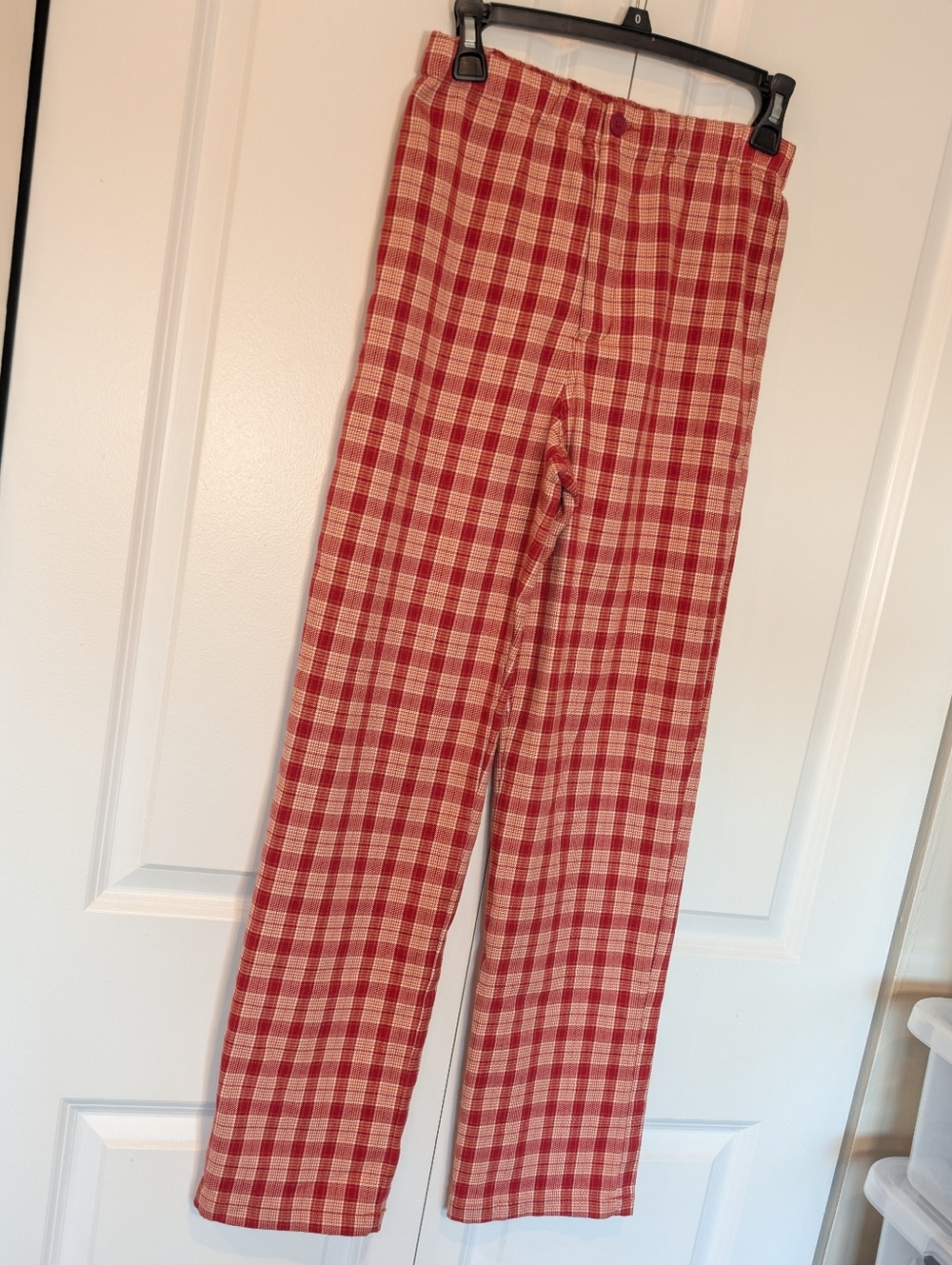 Brandy Melville Tilden Pants - Picture 3 of 9